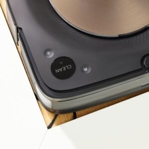 iRobot Roomba S9+ Noir