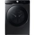 PACK SAMSUNG AI Control - Lave-linge + Sèche-linge + pompe à chaleur +++