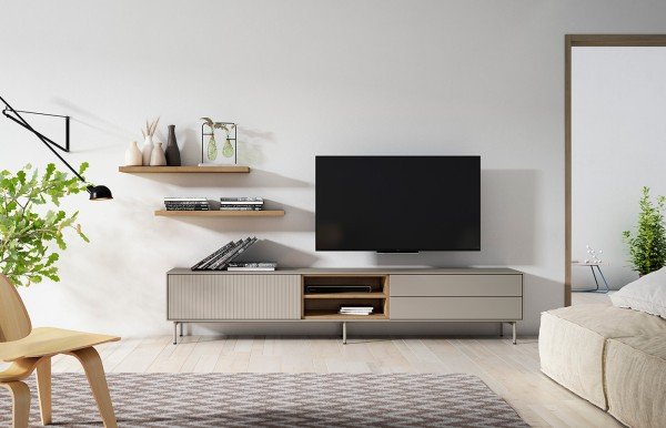 Meuble TV Lan Mobel