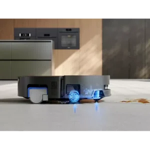 Ecovacs Deebot X9 Pro Omni Noir
