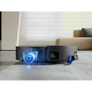 Ecovacs Deebot X9 Pro Omni Noir