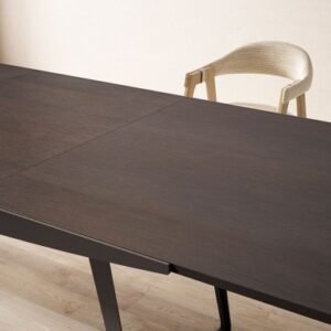 Table à manger extensible Tumbler