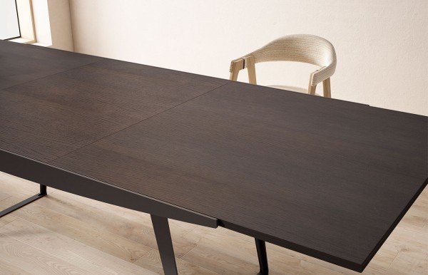 Table à manger extensible Tumbler – Image 7