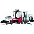 Robot Cuiseur Cook Expert MAGIMIX Rouge