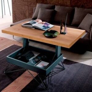 Table basse relevable Easyline Ray