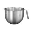 Robot Pâtissier KITCHENAID Professionnel 6.9 L Rouge Empire