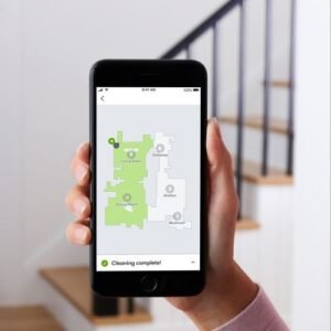 iRobot Roomba S9+ Noir