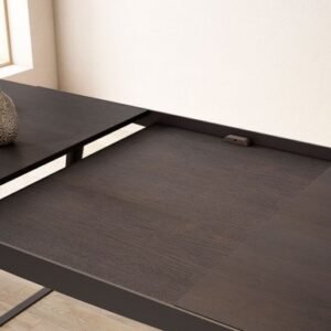 Table à manger extensible Tumbler