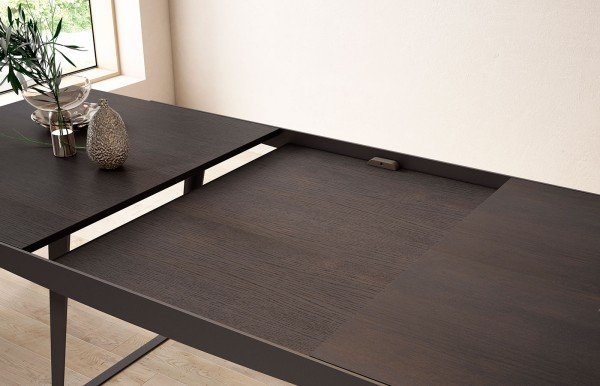 Table à manger extensible Tumbler – Image 5