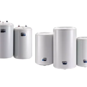 Chauffe eau électrique De Dietrich COR-EMAIL 30L sur évier