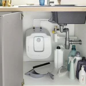 Chauffe eau électrique De Dietrich COR-EMAIL 15L sous évier