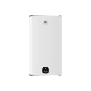 Chauffe eau électrique plat Thermor MALICIO 3 Blanc 100L (équivalent à 168L) carré vertical mural