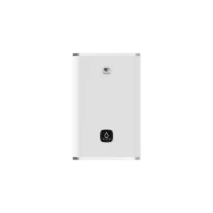 Chauffe eau électrique plat Thermor MALICIO 3 Blanc 40L (équivalent à 66L) multiposition