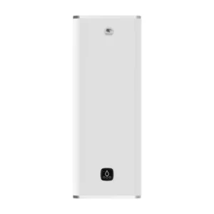 Chauffe eau électrique plat Thermor MALICIO 3 Blanc 80L (équivalent à 149L) multiposition