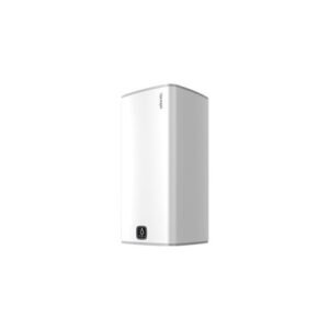 Chauffe eau électrique plat Atlantic LINEO Blanc 120L (équivalent à 207L) vertical mural