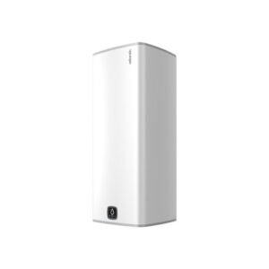 Chauffe eau électrique plat Atlantic LINEO Blanc 150L (équivalent à 255L) vertical mural