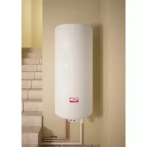 Chauffe eau électrique ACI hybride Thermor DURALIS 200L vertical mural